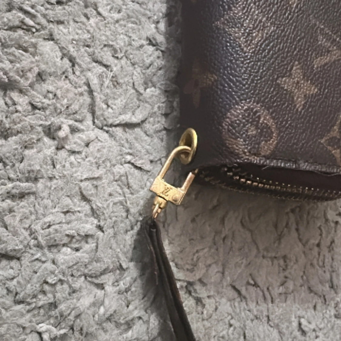 Louis Vuitton plånbok- LV. Nyskick  - 90