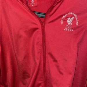 Liverpool walk out jacket - .
