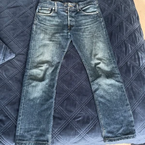 Levis 501 Jeans - Levis Jeans 501 strl W 30 L 30 Köpt från Zalando 