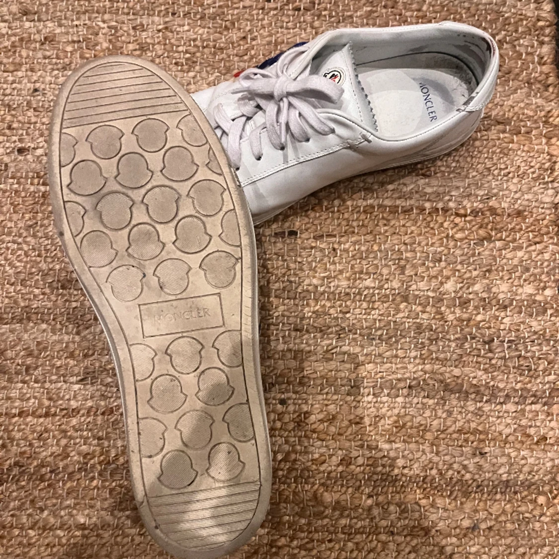 Moncler skor  - 90