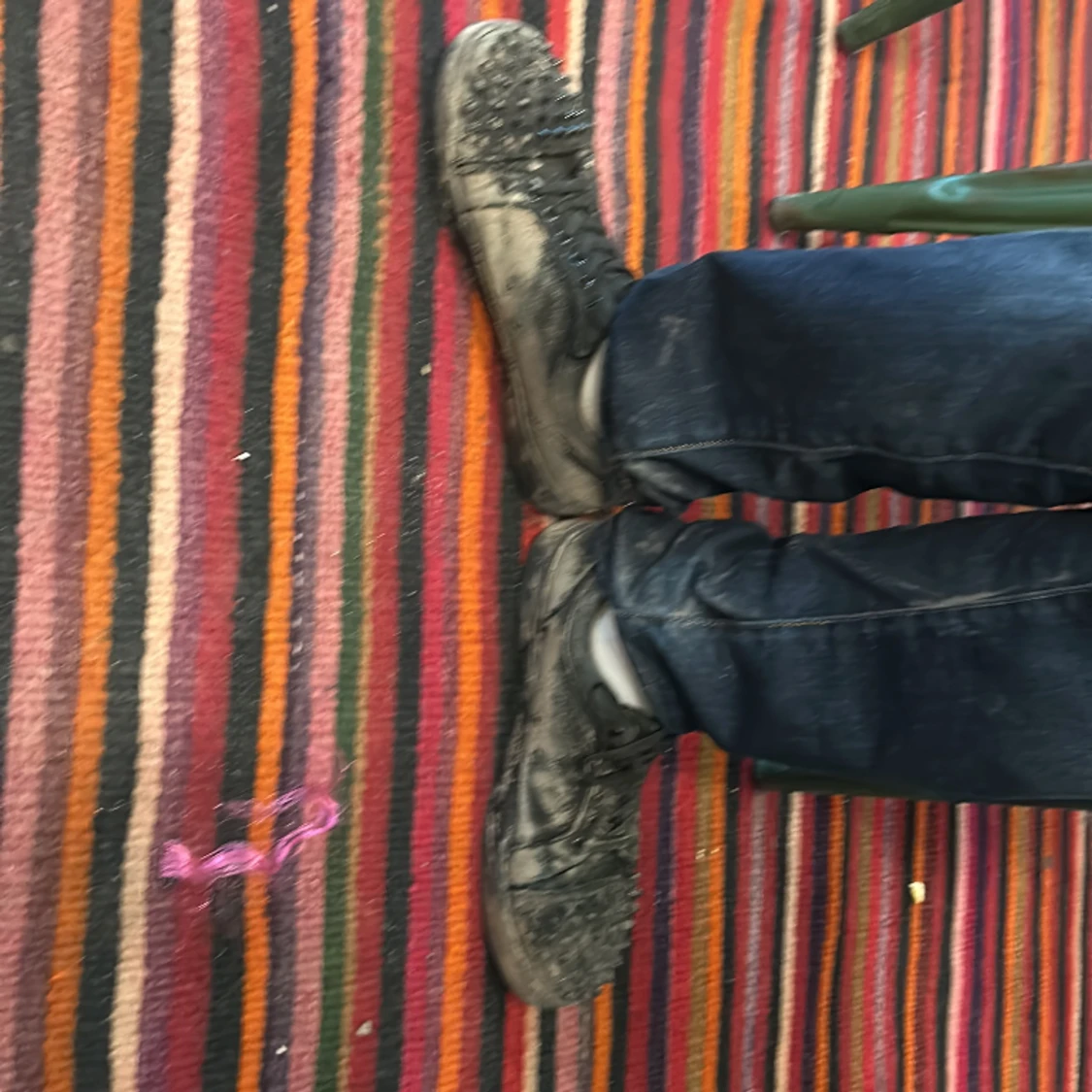 Loubs dirt editoin - 91