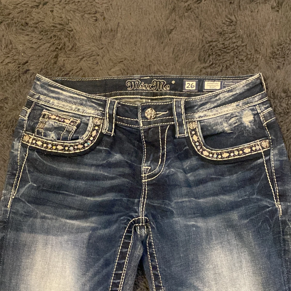 Miss me jeans - 90
