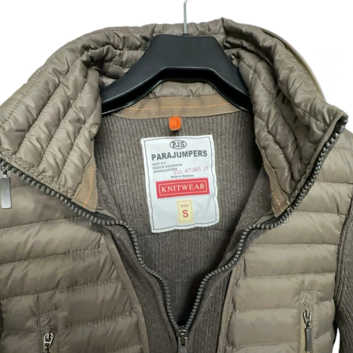 Parajumpers Cardigan Dam - 91