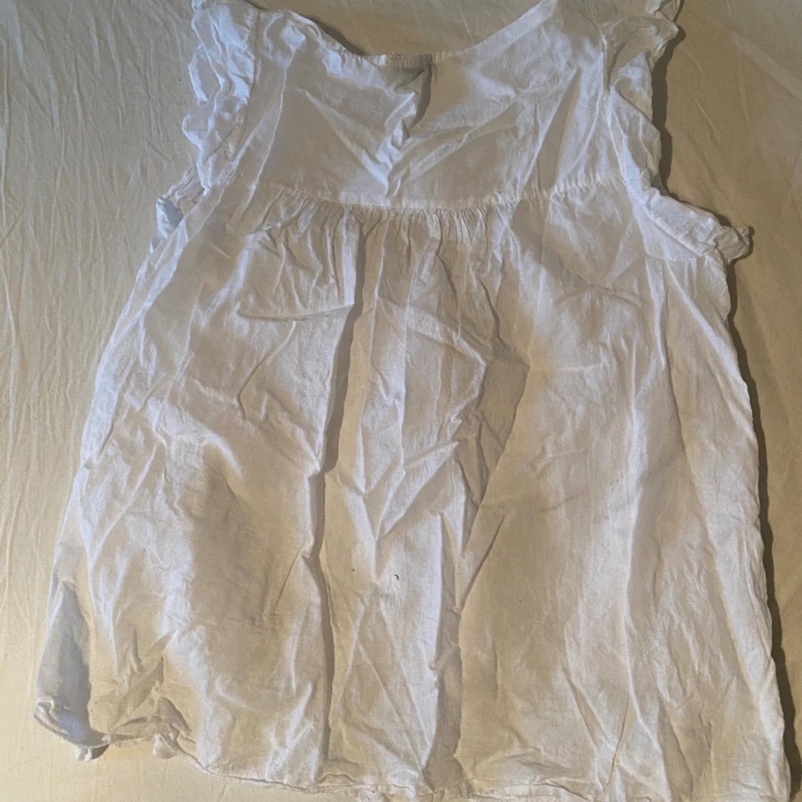 Söt sommartopp - 90