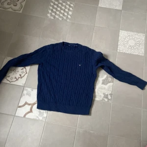 Gant tröja stickad - Gant tröja i bra skick xs/164