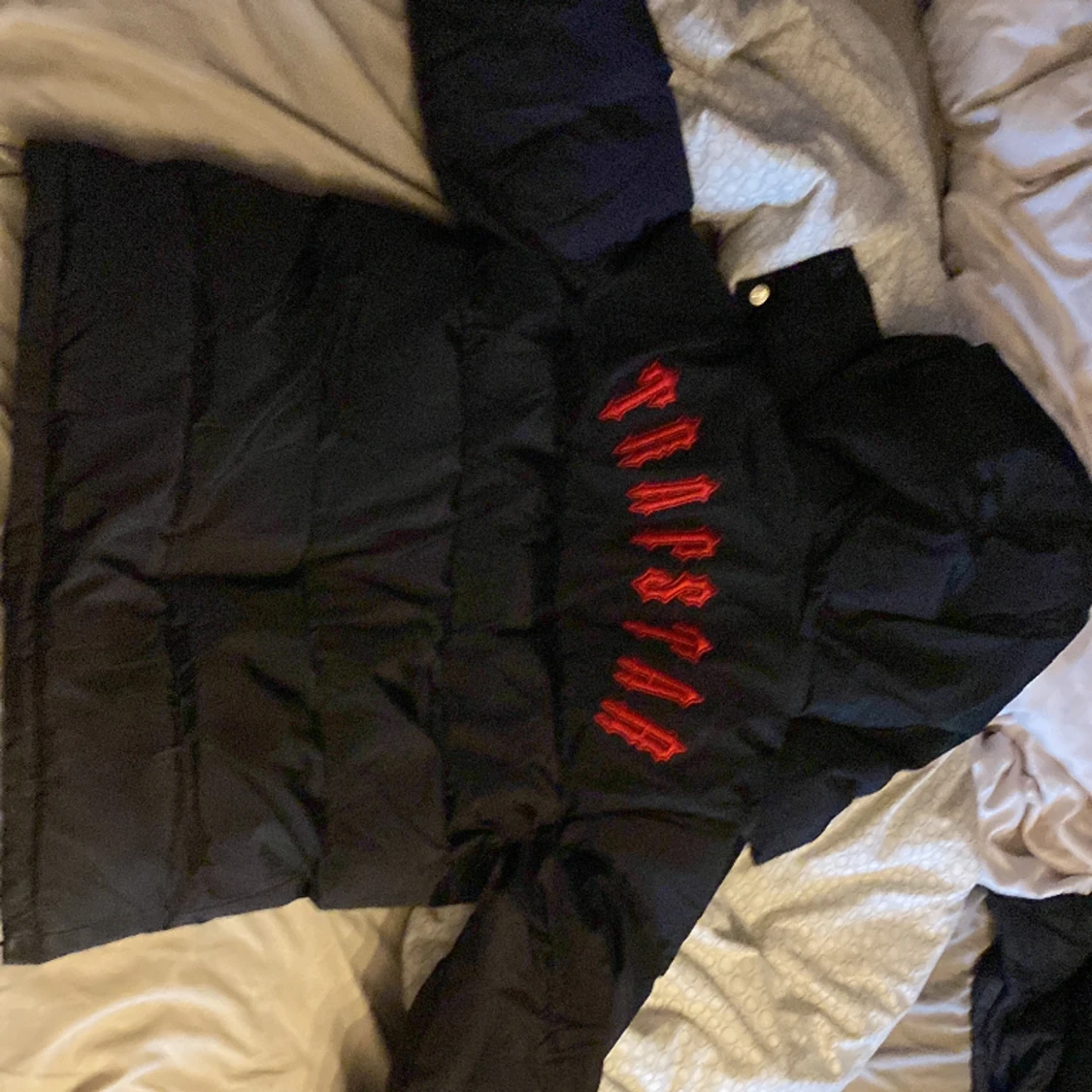 Trapstar jacka  - 90