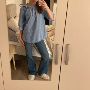 Super snygg trekvart skjorta - Aldrig använt!!❤️