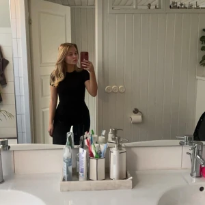 Skim suit - Svart skims suit 