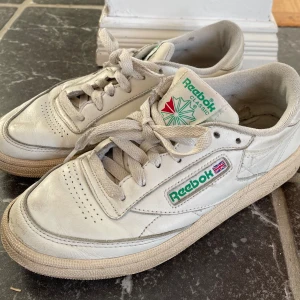 Reebok Club C vintage   - Reebok Skor 