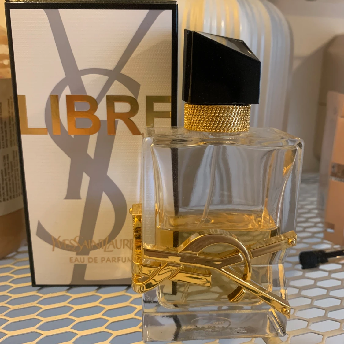 Yves Saint Laurent Libre, 50 ml