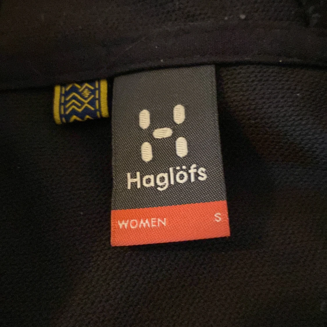 Haglöfs jacka  - 90