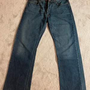 Jeans - Jeans från H&M.