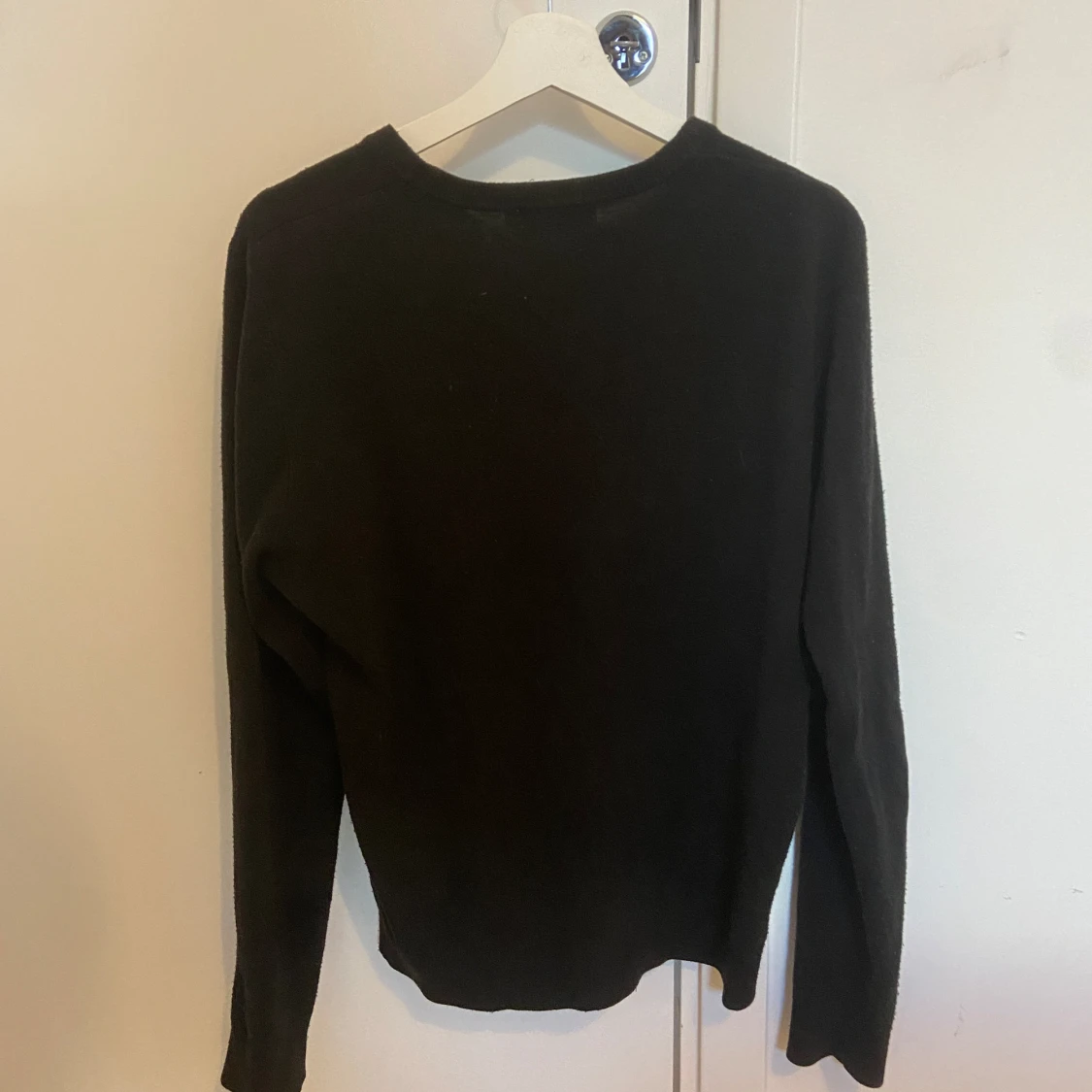 Primark tröja svart - 90