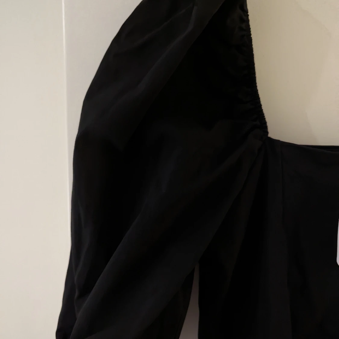 Helt ny klänning - 93