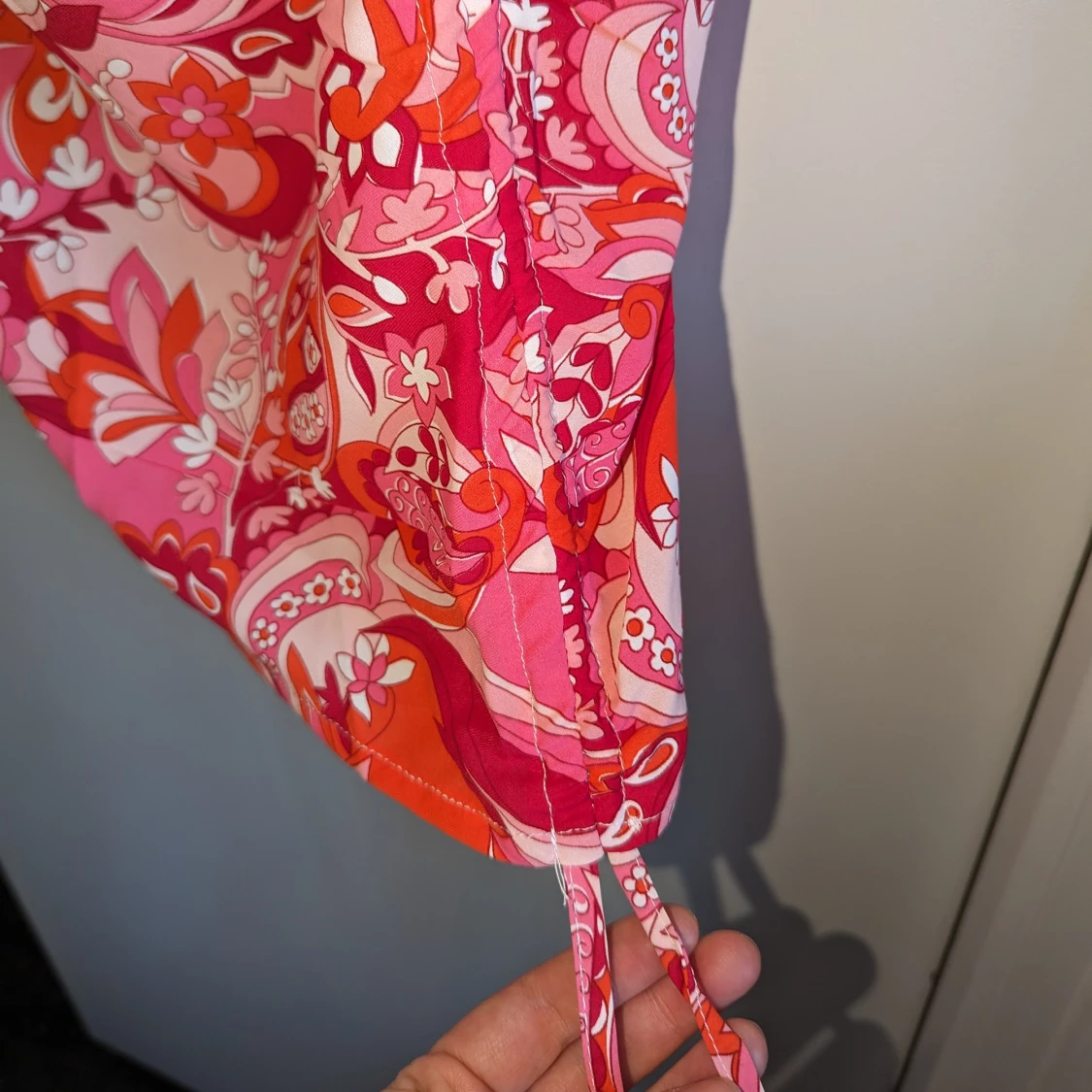 Helt ny klänning!  - 91