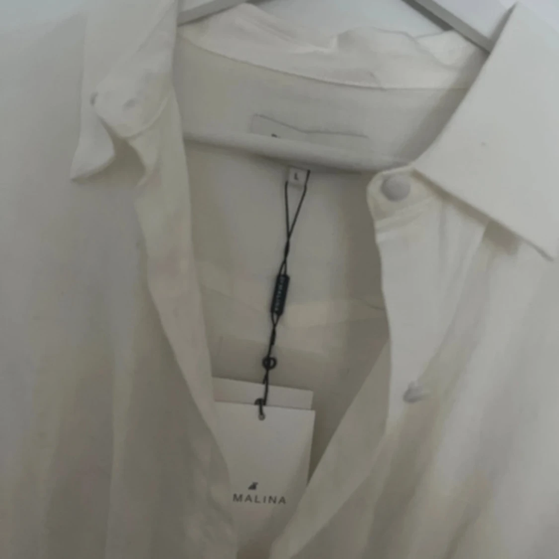 By malina klänning - 92