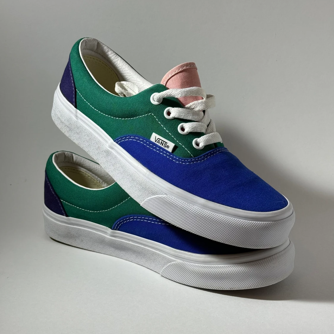 Vans Retro Era - 1