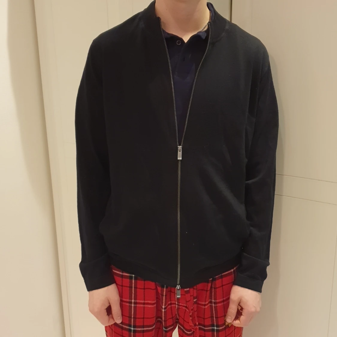 Massimo dutti cardigan 