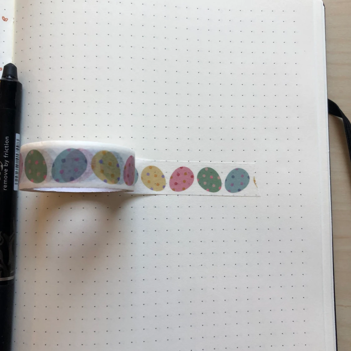 Washi tape 