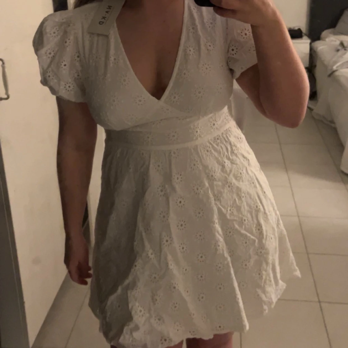 Studentklänning - 91