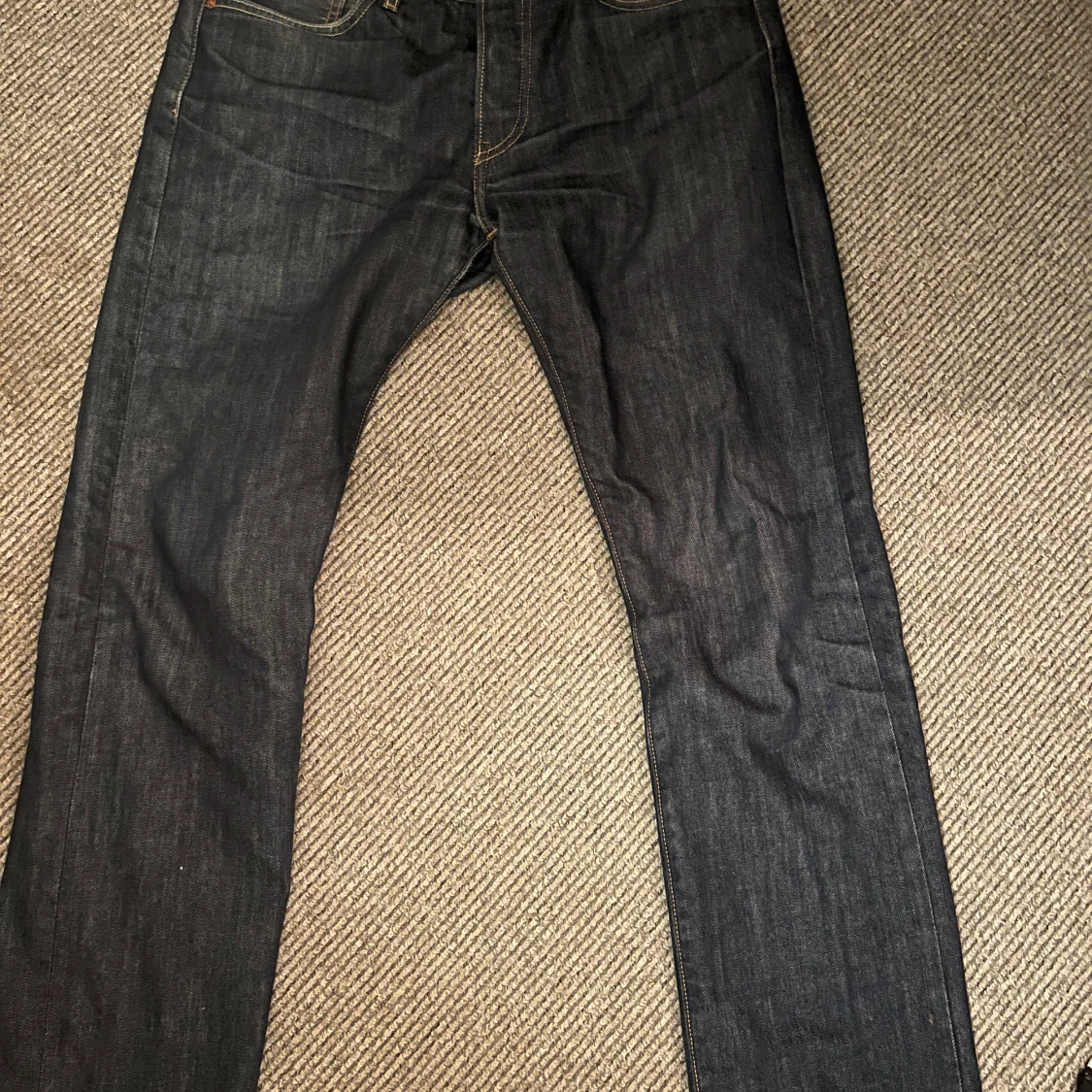 Levis 501 - 90