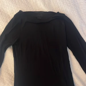 intimissimi tröja - svart intimissimi