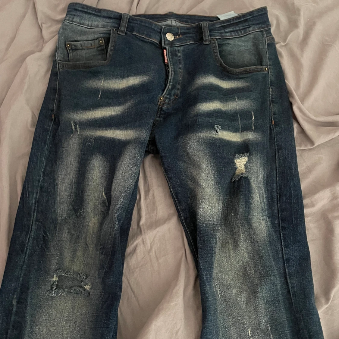 Dsquared2 jeans 500kr
