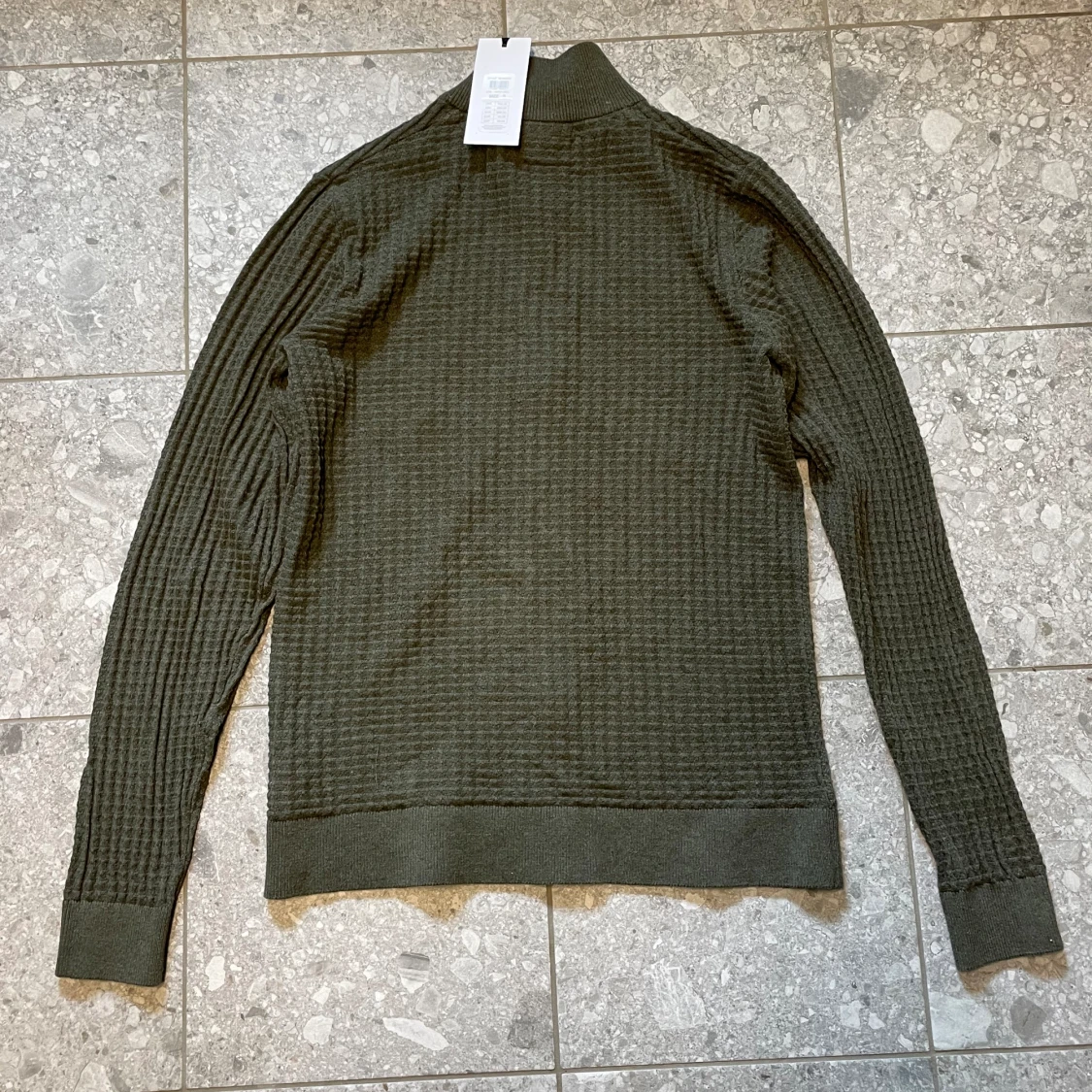 Lindbergh helzip - 90