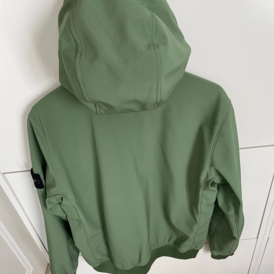 Stone Island Softshell Jacka - 91