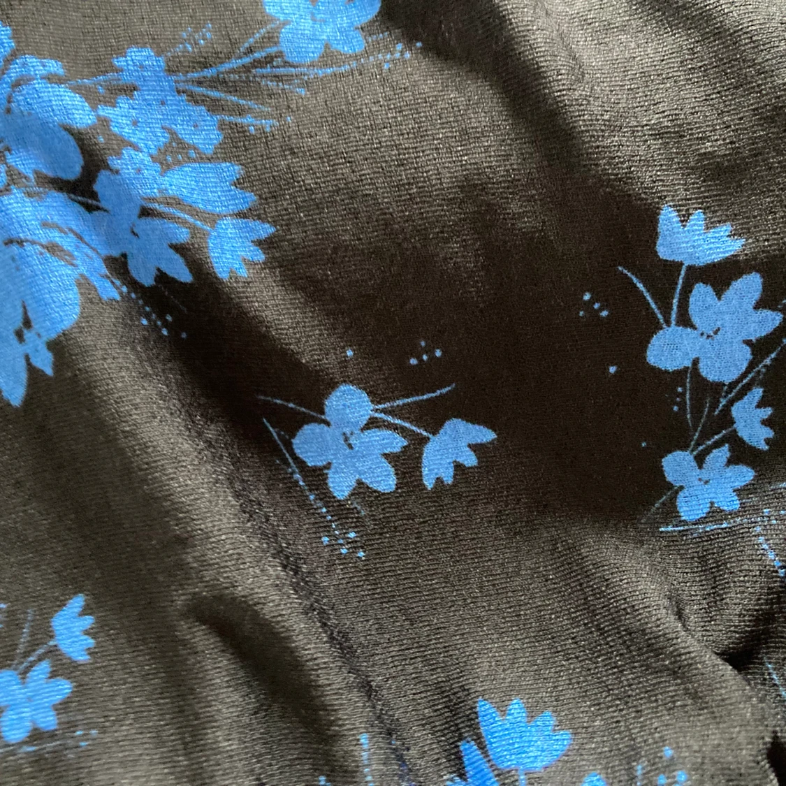 Långärmad off shoulder tröja  - 92