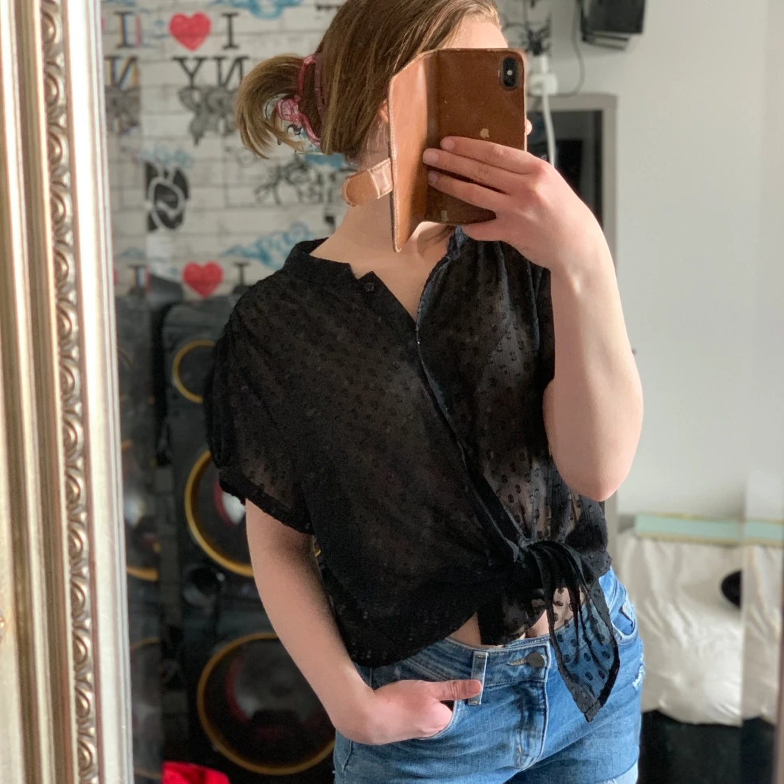 Fin blus ❤️ - 90