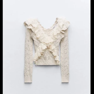 Zara tröja - Tröja från zara