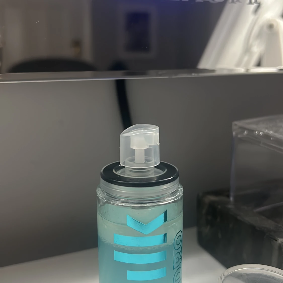 Milk Hydro Grip - 90