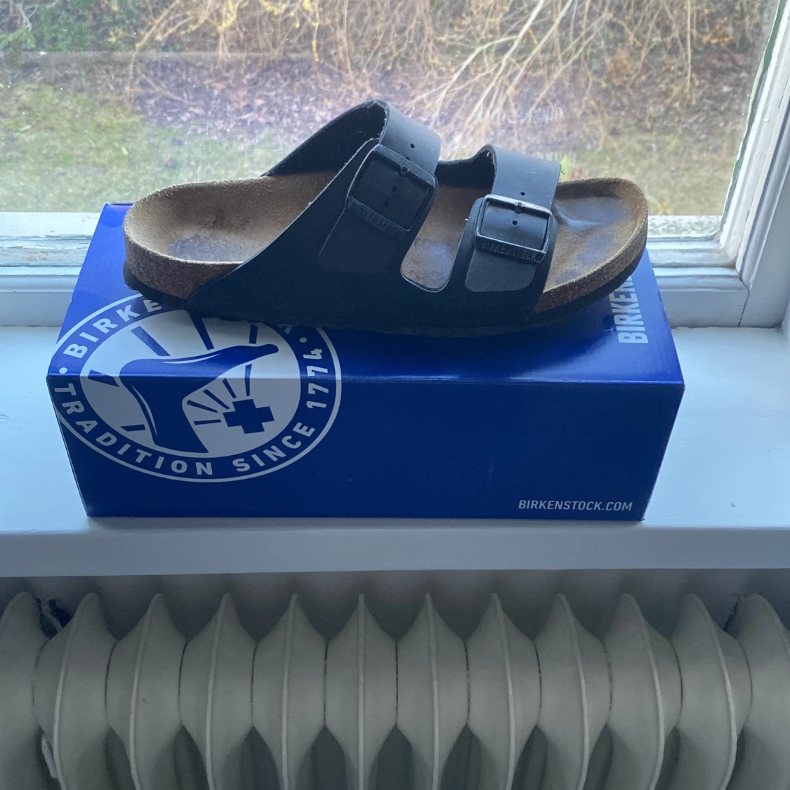 Birkenstock - 92