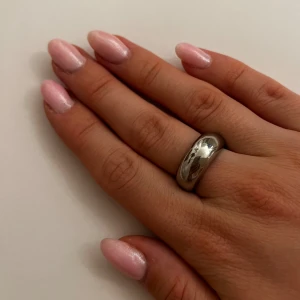 Edblad ring  - Storlek S 16,8 mm 