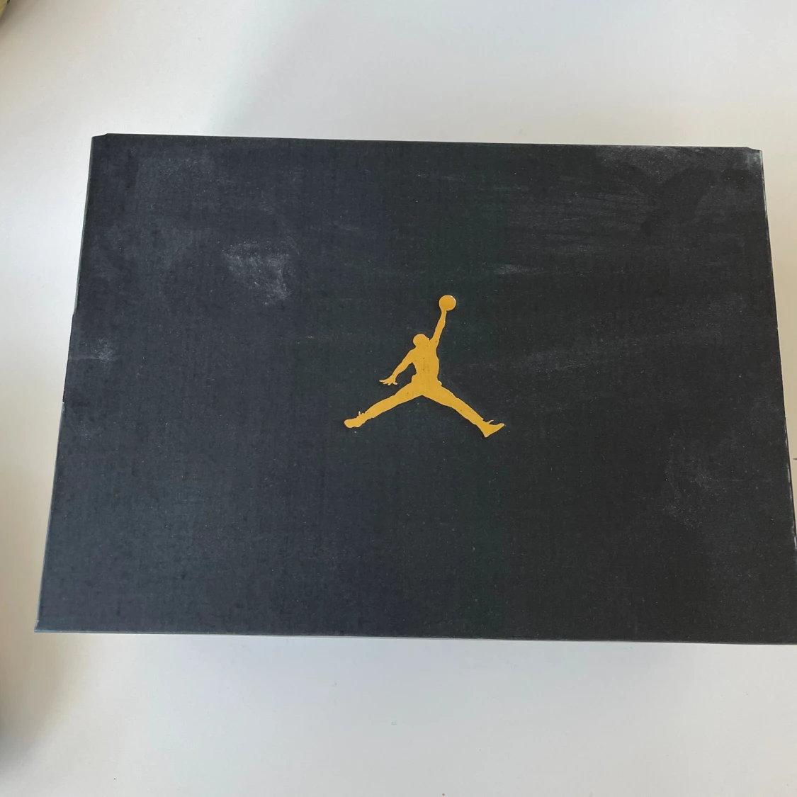 Jordan why not .5 - 92