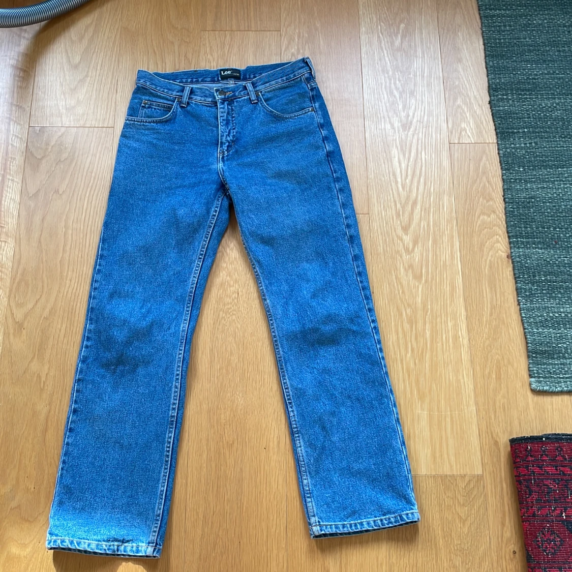 Vintage lee jeans - 90