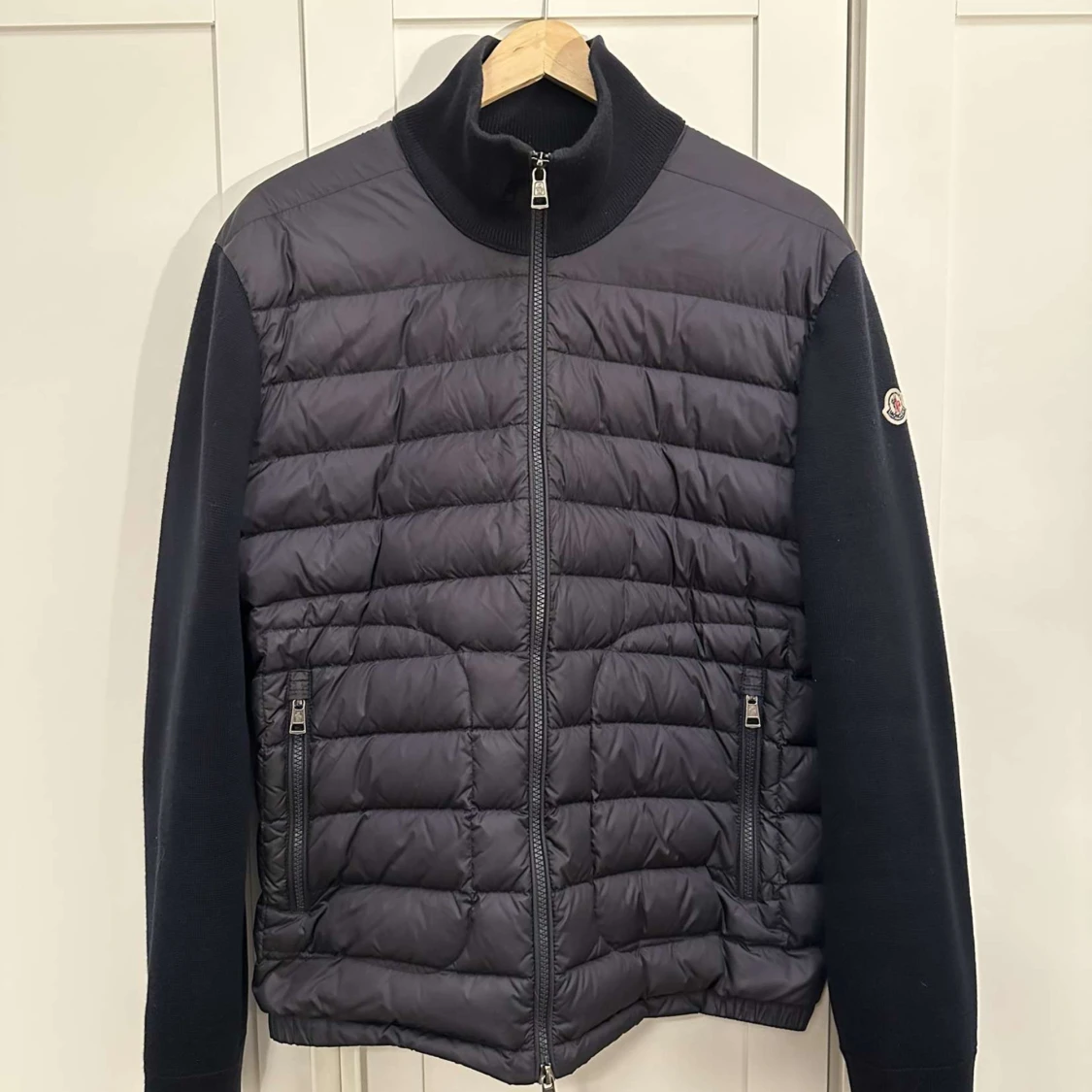 Moncler cardigan 