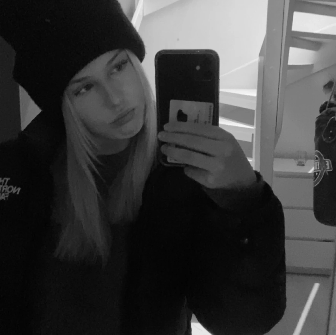 North face jacka - 92