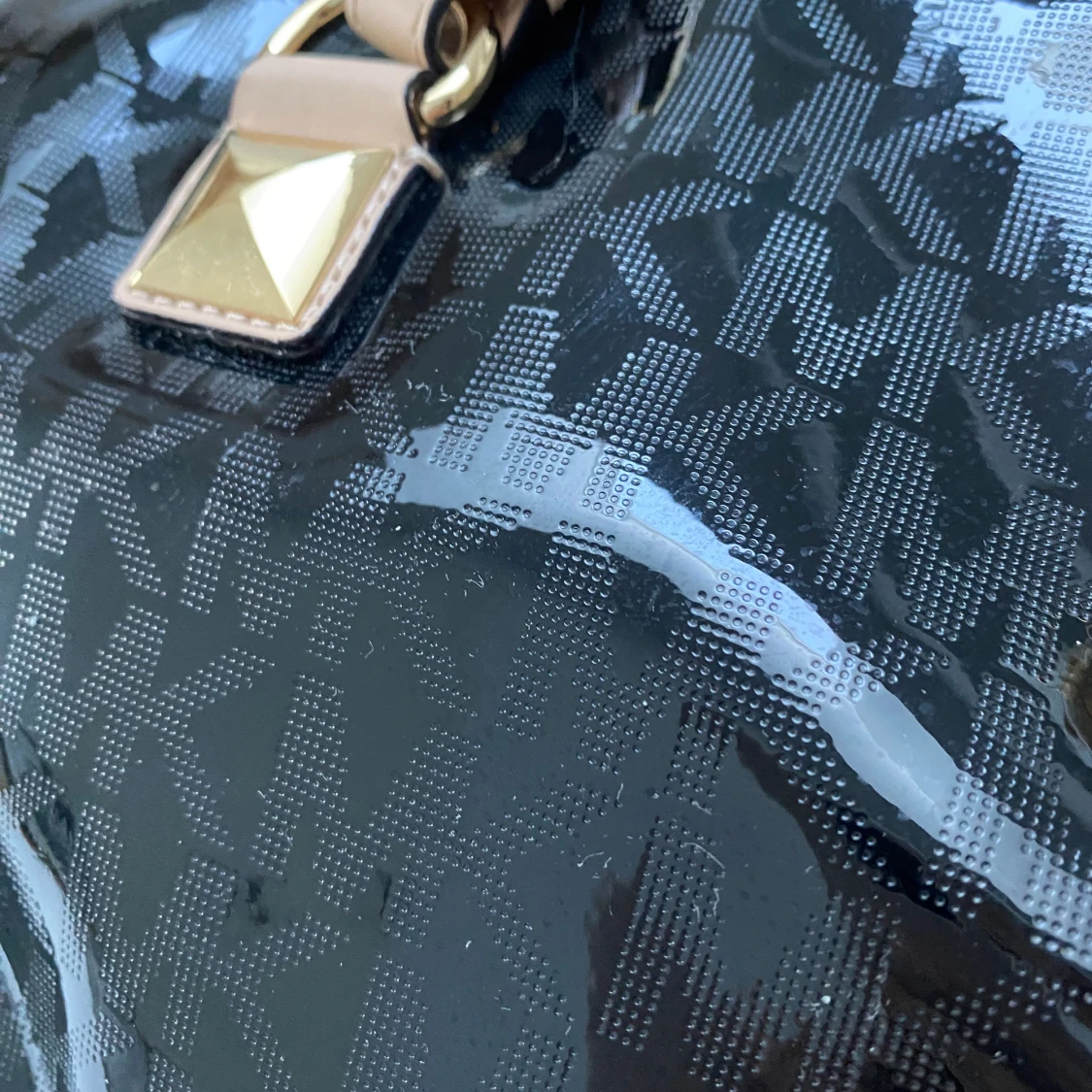 Ny Michael Kors väska - 90