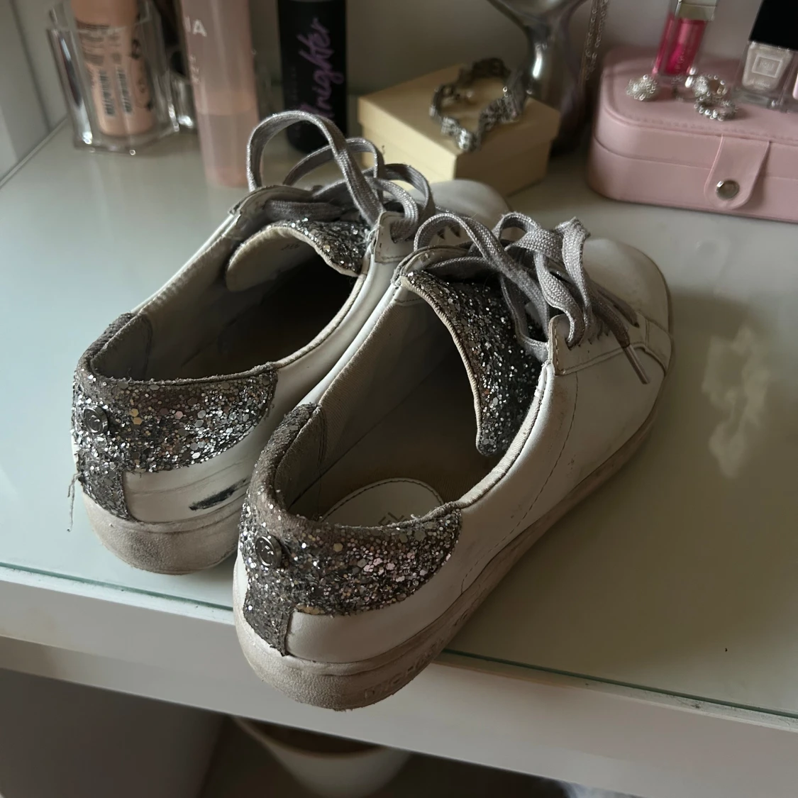 Michel kors skor - 90