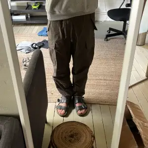 Brand new h and m cargos regular fit 