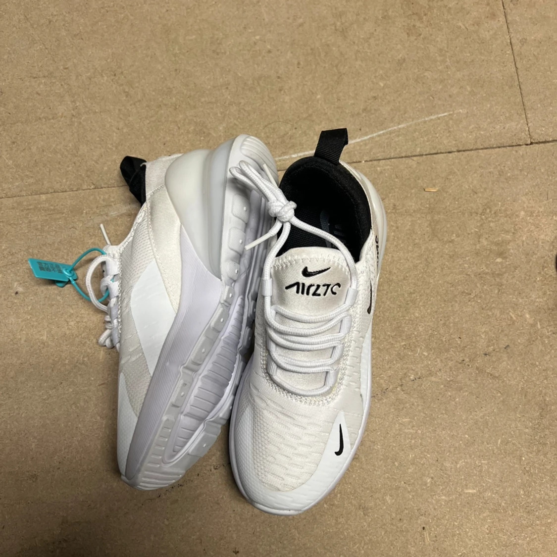 Nike 270 sneakers - 91