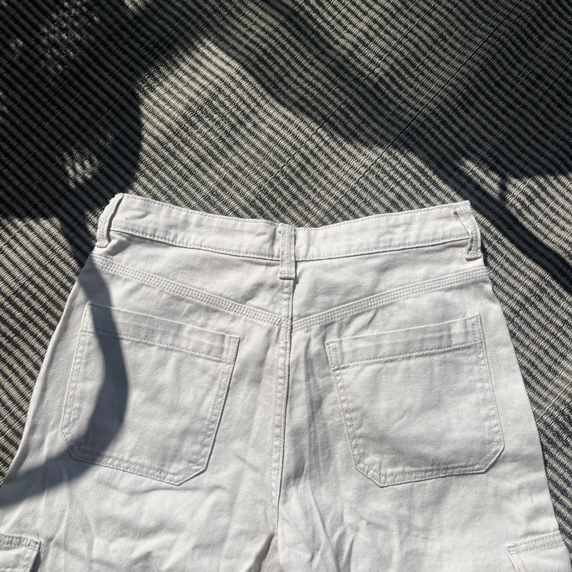 Beiga cargopants - 91