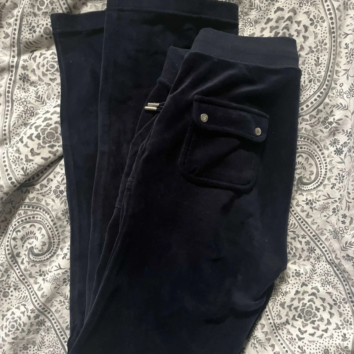 Juicy couture byxor  - 90