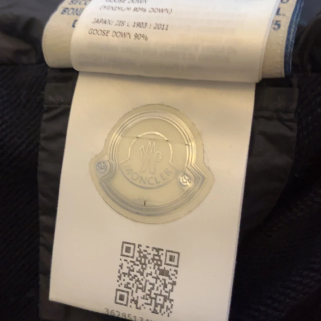 Moncler cardigan  - 92