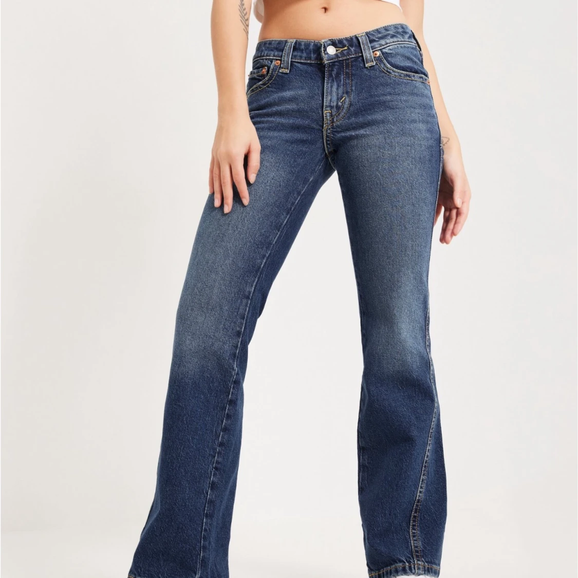 Levi’s Jeans - 90