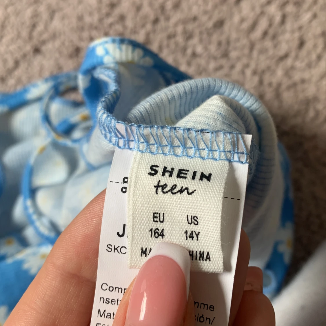 Sommar topp!☀️❤️💕 - 90