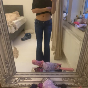 Jeans  - Helt oanvända Jane norrman jeans 