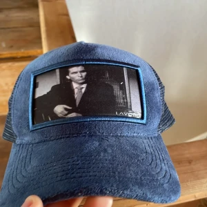 Lavaro keps - Lavoro keps knappt använd och defekt (se på bild 2) där av priset